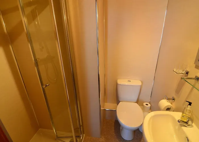 Guest house Boulmer 4*