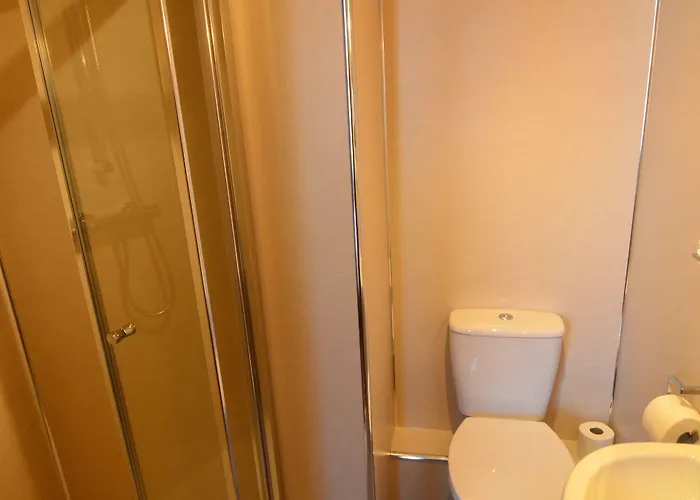 Boulmer Guest house 4*