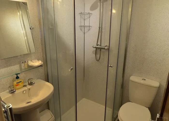 Guest house Boulmer 4*