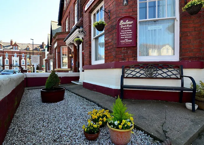Guest house Boulmer Whitby