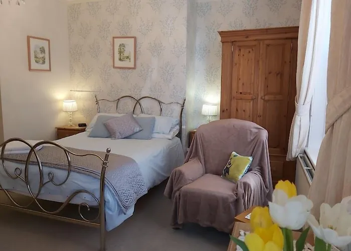 Guest house Boulmer Whitby