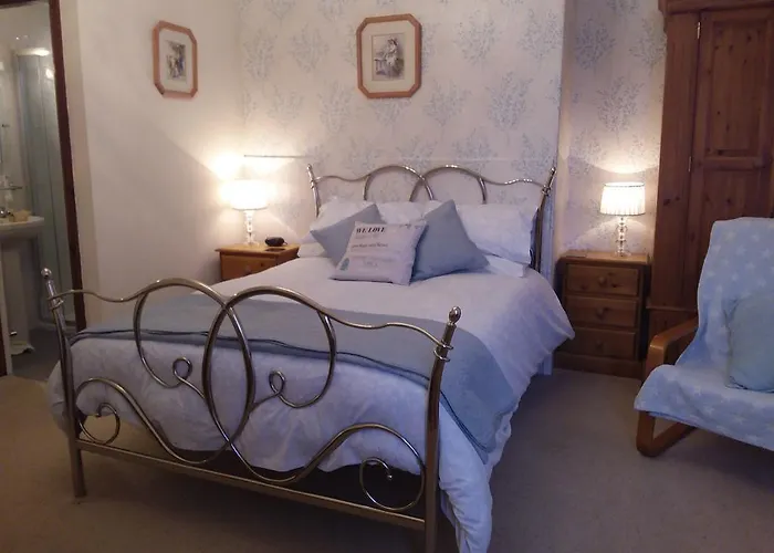 Guest house Boulmer 4*