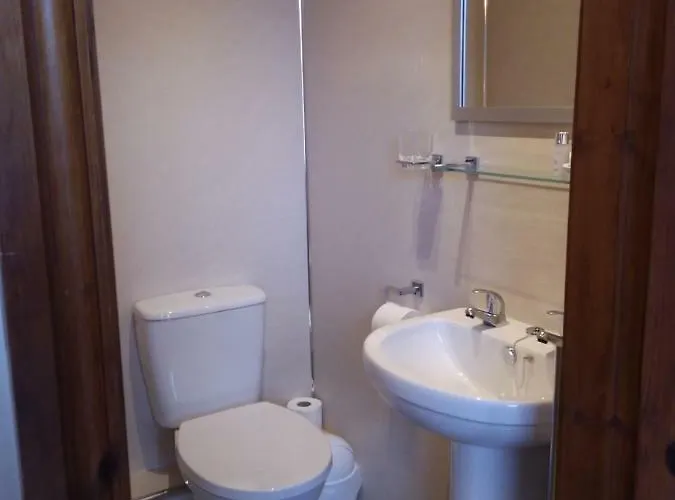 Guest house Boulmer 4*