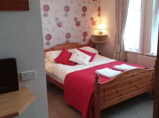 Boulmer Guest house 4*