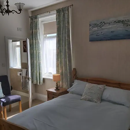 Boulmer Maison d'hôtes Whitby