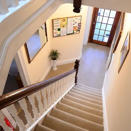 Boulmer Maison d'hôtes 4*