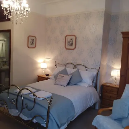 Maison d'hôtes Boulmer Whitby