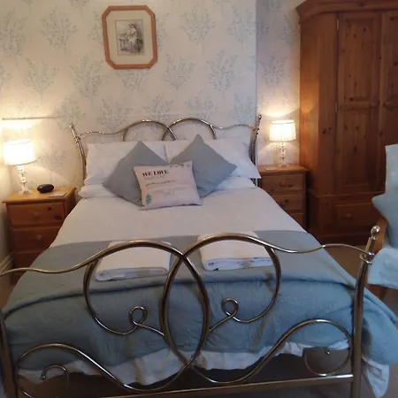 Boulmer Maison d'hôtes Whitby