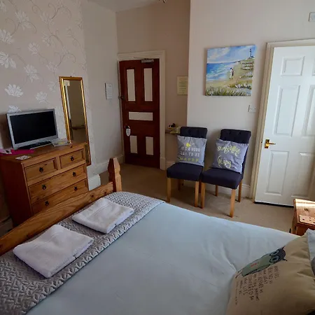 Boulmer Maison d'hôtes Whitby