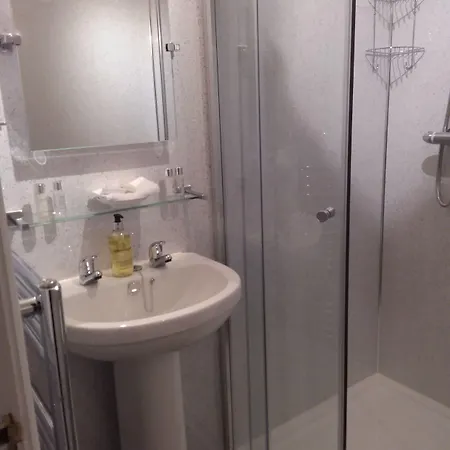 Maison d'hôtes Boulmer