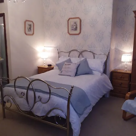 Boulmer Maison d'hôtes 4*