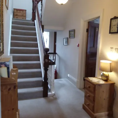 Boulmer Maison d'hôtes 4*