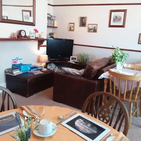 Boulmer Maison d'hôtes Whitby