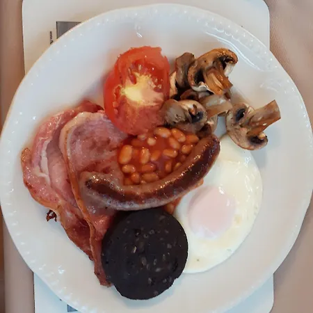 Maison d'hôtes Boulmer Whitby