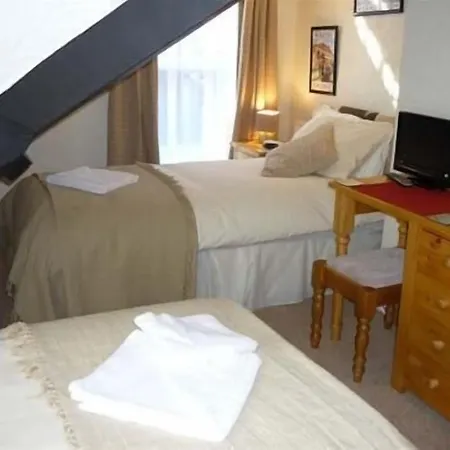 Boulmer Maison d'hôtes