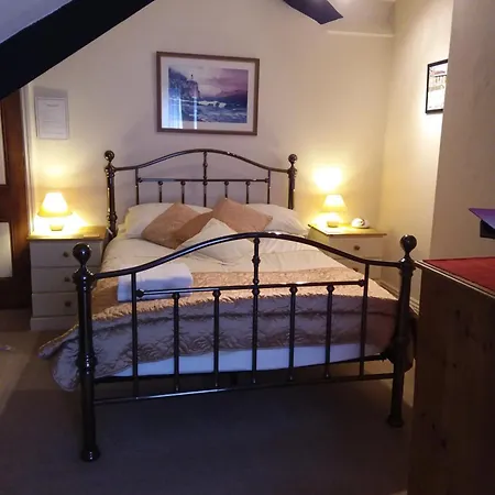 Maison d'hôtes Boulmer